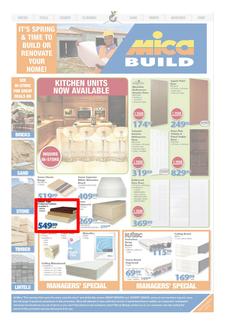 Mica Mpumalanga : Build (22 Sep - 04 Oct 2015), page 1