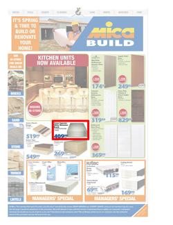 Mica Mpumalanga : Build (22 Sep - 04 Oct 2015), page 1