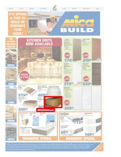 Mica Mpumalanga : Build (22 Sep - 04 Oct 2015), page 1