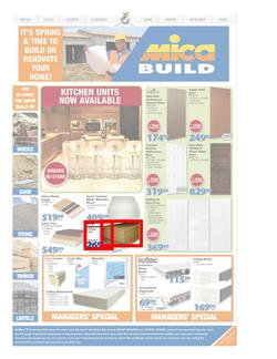 Mica Mpumalanga : Build (22 Sep - 04 Oct 2015), page 1