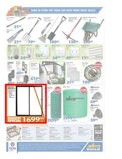 Mica Mpumalanga : Build (22 Sep - 04 Oct 2015), page 2