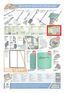 Mica Mpumalanga : Build (22 Sep - 04 Oct 2015), page 2