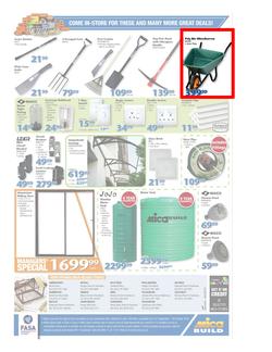 Mica Mpumalanga : Build (22 Sep - 04 Oct 2015), page 2