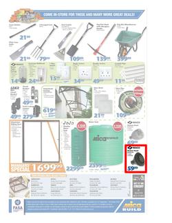 Mica Mpumalanga : Build (22 Sep - 04 Oct 2015), page 2