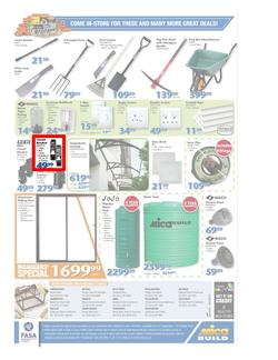 Mica Mpumalanga : Build (22 Sep - 04 Oct 2015), page 2