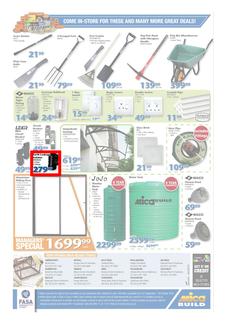 Mica Mpumalanga : Build (22 Sep - 04 Oct 2015), page 2