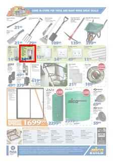 Mica Mpumalanga : Build (22 Sep - 04 Oct 2015), page 2