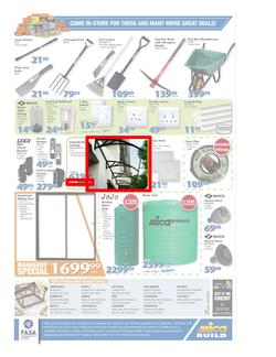 Mica Mpumalanga : Build (22 Sep - 04 Oct 2015), page 2