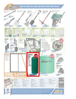 Mica Mpumalanga : Build (22 Sep - 04 Oct 2015), page 2