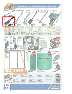 Mica Mpumalanga : Build (22 Sep - 04 Oct 2015), page 2