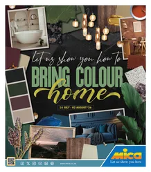 Mica : Let Us Show You How To Bring Colour Home (14 July - 02 August 2026)