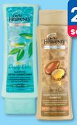Oh So Heavenly Hair Scentsations Shampoo Or Conditioner 350ml & 375ml-For 2