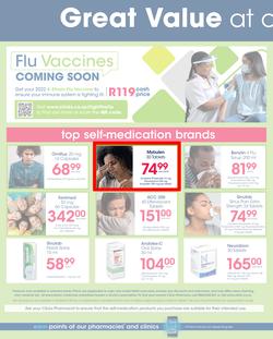 Clicks : Mid-Month Savings (13 April - 20 April 2022), page 20