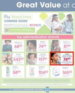 Clicks : Mid-Month Savings (13 April - 20 April 2022), page 20