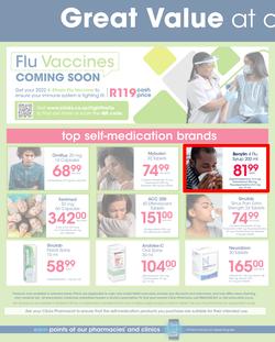 Clicks : Mid-Month Savings (13 April - 20 April 2022), page 20