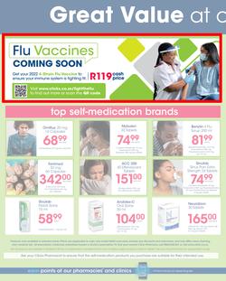 Clicks : Mid-Month Savings (13 April - 20 April 2022), page 20