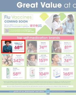 Clicks : Mid-Month Savings (13 April - 20 April 2022), page 20