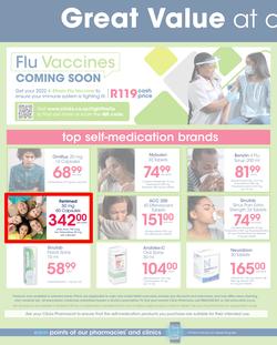 Clicks : Mid-Month Savings (13 April - 20 April 2022), page 20