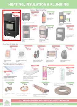 Leroy Merlin : Mid-Year Deals Winter Feels (02 June - 27 June 2023), page 2