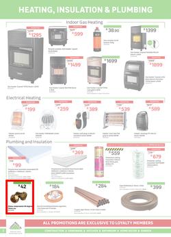 Leroy Merlin : Mid-Year Deals Winter Feels (02 June - 27 June 2023), page 2