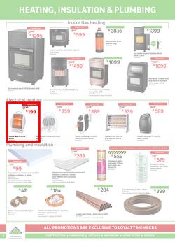 Leroy Merlin : Mid-Year Deals Winter Feels (02 June - 27 June 2023), page 2