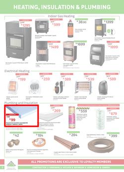 Leroy Merlin : Mid-Year Deals Winter Feels (02 June - 27 June 2023), page 2