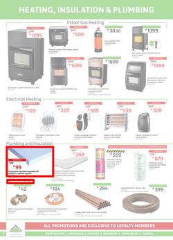 Leroy Merlin : Mid-Year Deals Winter Feels (02 June - 27 June 2023), page 2