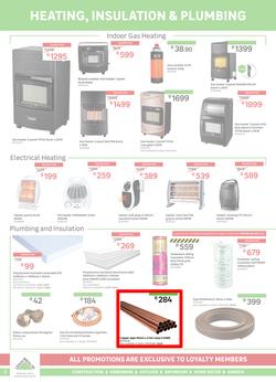 Leroy Merlin : Mid-Year Deals Winter Feels (02 June - 27 June 2023), page 2