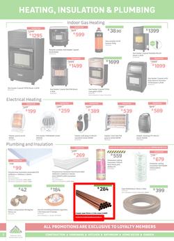 Leroy Merlin : Mid-Year Deals Winter Feels (02 June - 27 June 2023), page 2