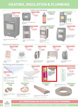 Leroy Merlin : Mid-Year Deals Winter Feels (02 June - 27 June 2023), page 2