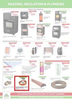 Leroy Merlin : Mid-Year Deals Winter Feels (02 June - 27 June 2023), page 2
