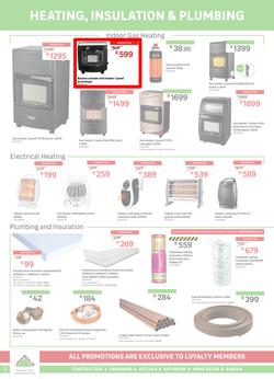 Leroy Merlin : Mid-Year Deals Winter Feels (02 June - 27 June 2023), page 2