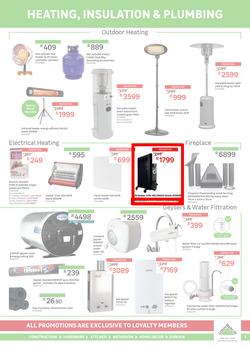 Leroy Merlin : Mid-Year Deals Winter Feels (02 June - 27 June 2023), page 3