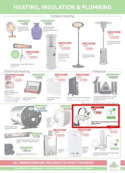 Leroy Merlin : Mid-Year Deals Winter Feels (02 June - 27 June 2023), page 3