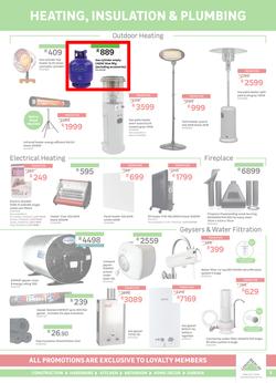 Leroy Merlin : Mid-Year Deals Winter Feels (02 June - 27 June 2023), page 3