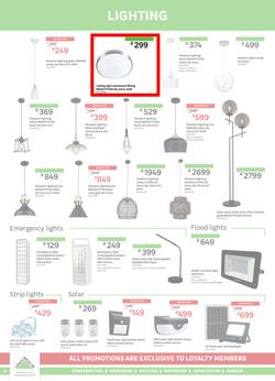 Leroy Merlin : Mid-Year Deals Winter Feels (02 June - 27 June 2023), page 4