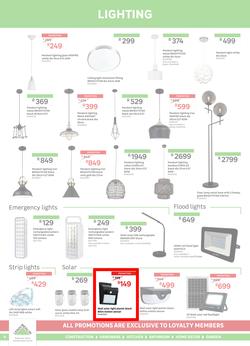 Leroy Merlin : Mid-Year Deals Winter Feels (02 June - 27 June 2023), page 4