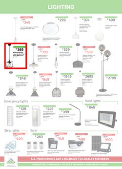 Leroy Merlin : Mid-Year Deals Winter Feels (02 June - 27 June 2023), page 4