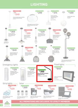 Leroy Merlin : Mid-Year Deals Winter Feels (02 June - 27 June 2023), page 4