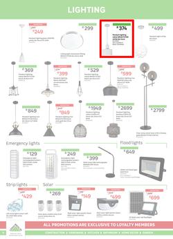 Leroy Merlin : Mid-Year Deals Winter Feels (02 June - 27 June 2023), page 4