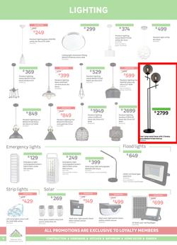 Leroy Merlin : Mid-Year Deals Winter Feels (02 June - 27 June 2023), page 4