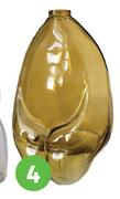 Vase Body Smoked 18cm x 22cm 81479364