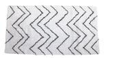 Rug Tufted Cotton Woven 120cm x 180cm 81482932