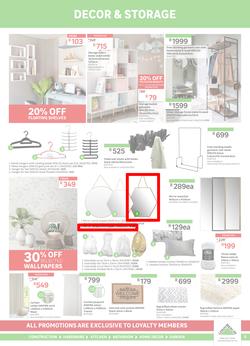 Leroy Merlin : Mid-Year Deals Winter Feels (02 June - 27 June 2023), page 5