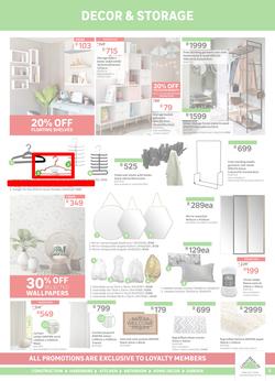 Leroy Merlin : Mid-Year Deals Winter Feels (02 June - 27 June 2023), page 5