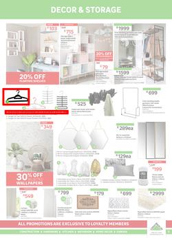 Leroy Merlin : Mid-Year Deals Winter Feels (02 June - 27 June 2023), page 5