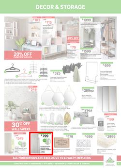 Leroy Merlin : Mid-Year Deals Winter Feels (02 June - 27 June 2023), page 5