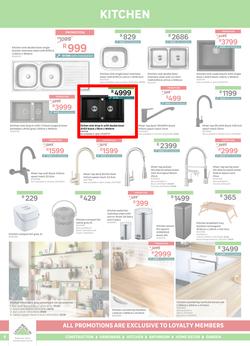 Leroy Merlin : Mid-Year Deals Winter Feels (02 June - 27 June 2023), page 6