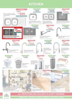 Leroy Merlin : Mid-Year Deals Winter Feels (02 June - 27 June 2023), page 6