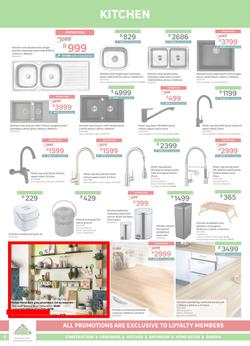 Leroy Merlin : Mid-Year Deals Winter Feels (02 June - 27 June 2023), page 6